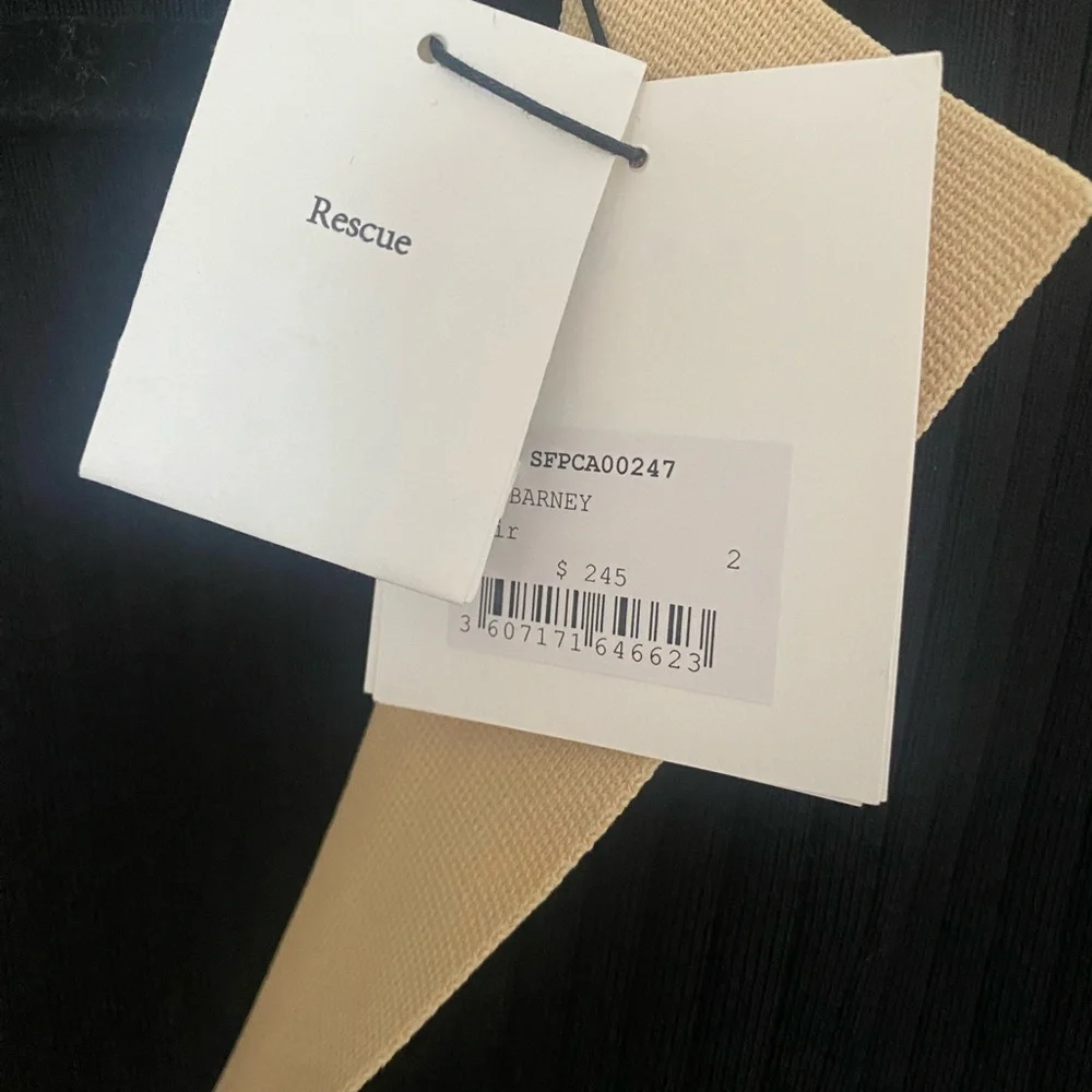 Sandro top - Picture 4 of 5